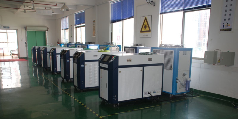 通發激光TFL-500PF<a href='http://www.shiyinglv.com.cn/product/2.htm' class='text_a'>光纖<a href='http://www.shiyinglv.com.cn' class='text_a'>激光焊接機</a></a>