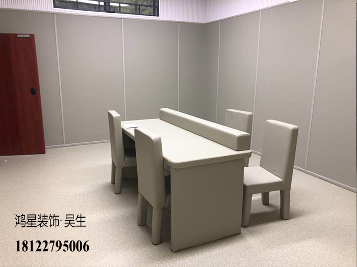 SIW防撞墻核心聚乙烯發泡棉軟包