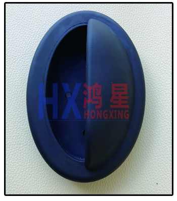 軟質門把手硅膠防撞