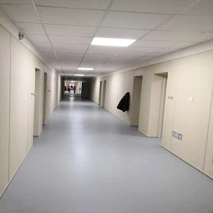 談話室防撞軟包材料性能作用