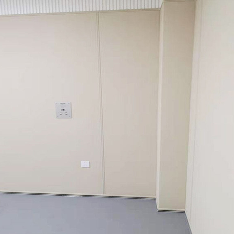 羈押室軟包采用的材料應用標準