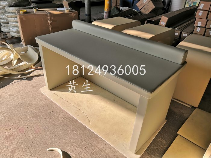 審訊室軟包施工方案及建設效果圖