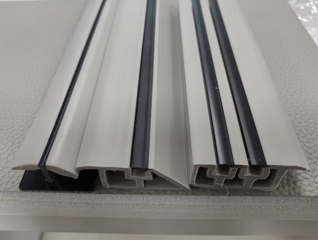 留置場所審訊談話室軟包邊條輔材詳情