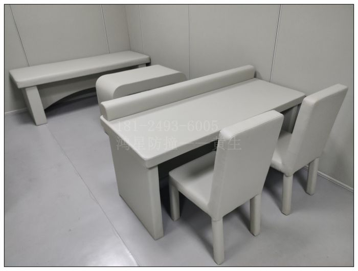 遼寧強制戒毒所留置室