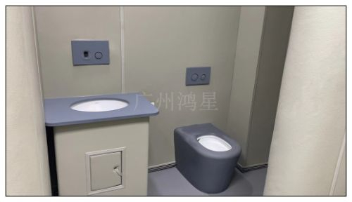 留置室、審訊室、羈押室安全改造：防撞馬桶、洗手臺、衛浴如何守護特殊空間