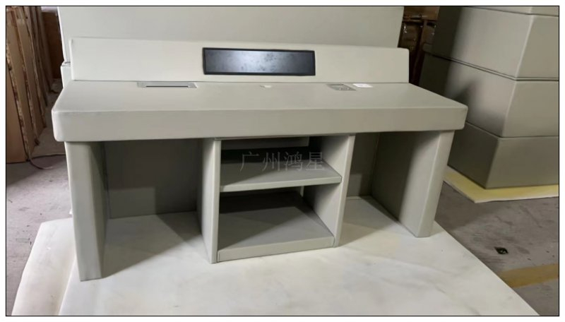 訊問室談話室審訊室防撞桌椅軟包