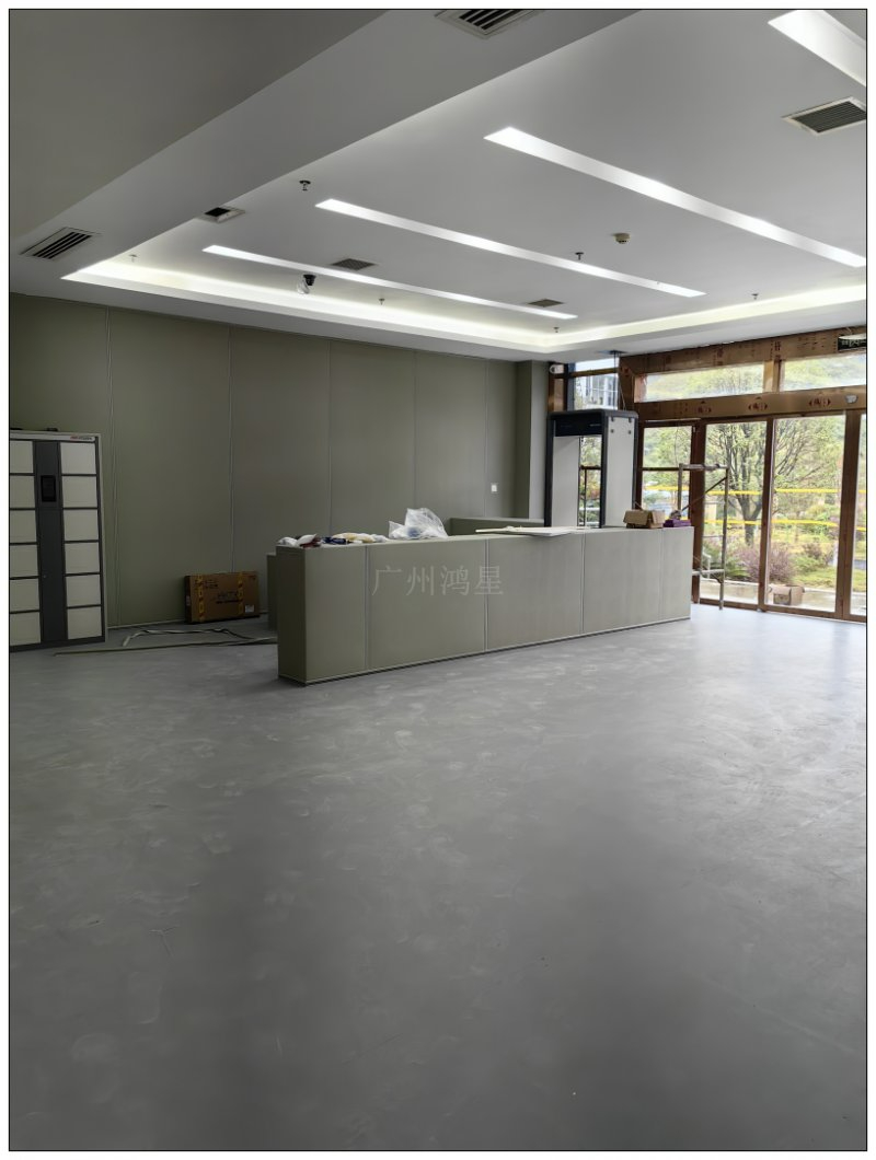 紀檢系統中的一類談話室建設標準