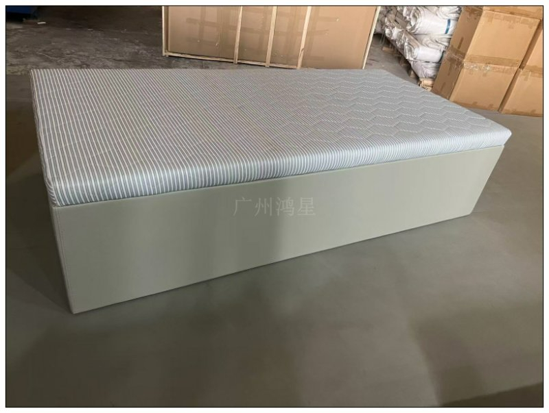 紀檢委留置防撞軟包床