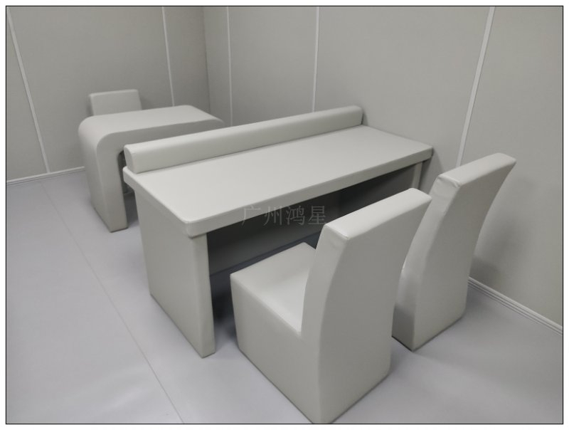 公檢法紀委留置談話室防撞軟包要求