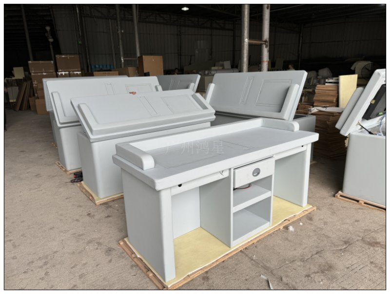 紀(jì)委留置談話(huà)室墻面軟包