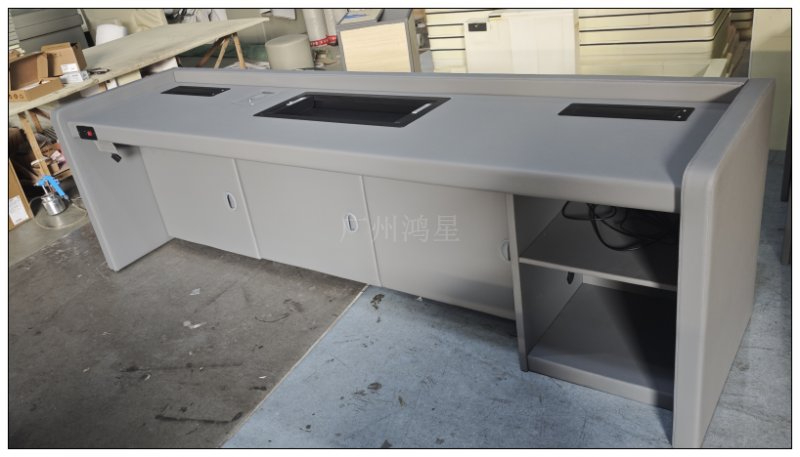 公檢法紀委留置詢問室談話室防撞桌椅墻面軟包