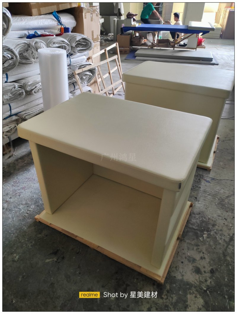 紀委留置談話室防撞簽字桌