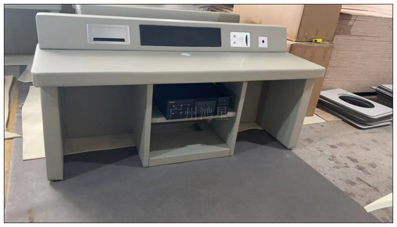 紀委留置談話室特殊防撞定制談話桌