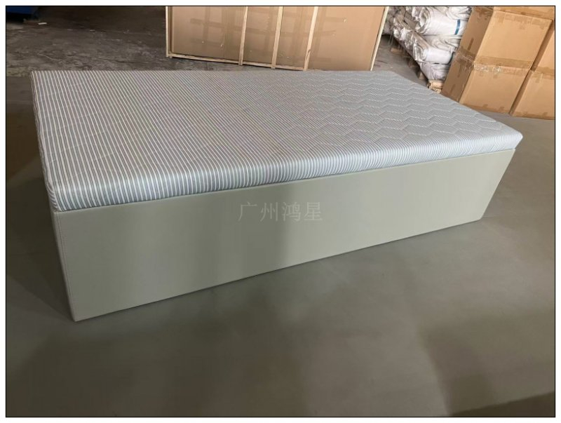 紀委留置談話室防撞定制防撞床